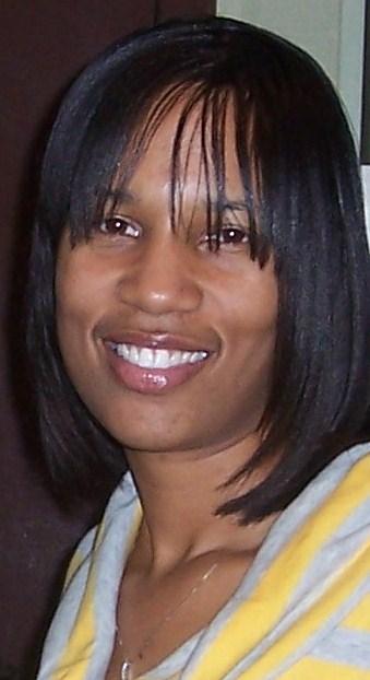 Nakeyma Dixson - Class of 1996 - San Leandro High School