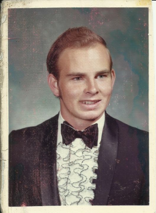 Michael Mcclain - Class of 1973 - San Leandro High School