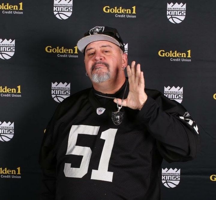 Danny Allen - Class of 1984 - San Leandro High School