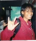 Syrhonda Calhoun, class of 2005