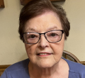 Betty Jo Moore