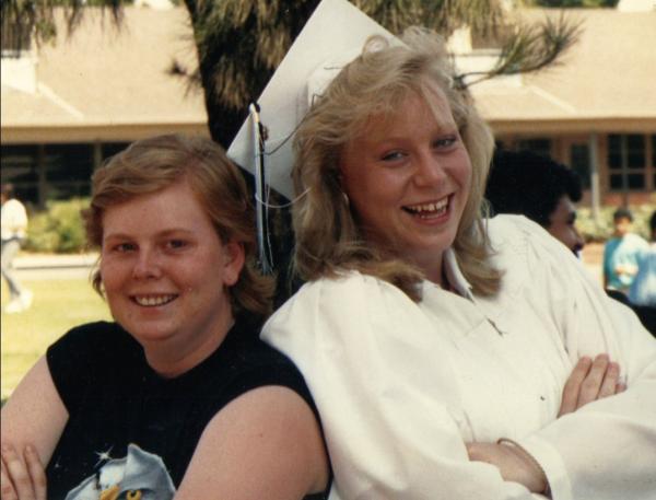 Sheri O'brien - Class of 1989 - Arroyo High School