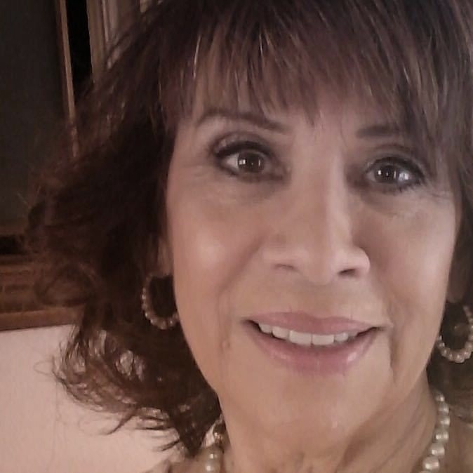 Marion Wallace - Class of 1966 - Arroyo High School