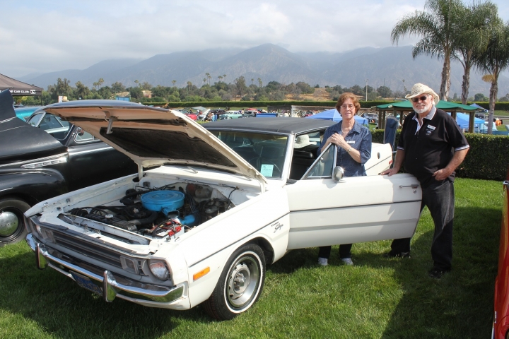 David Morel - Class of 1963 - Arroyo High School