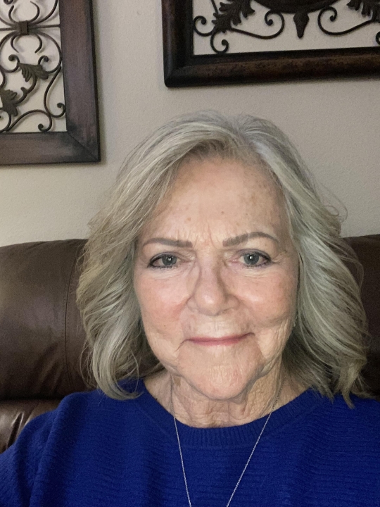 Dianne Dianne Schwartz - Class of 1966 - Arroyo High School