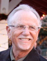 Charlie Noble - Class of 1962 - Arroyo High School