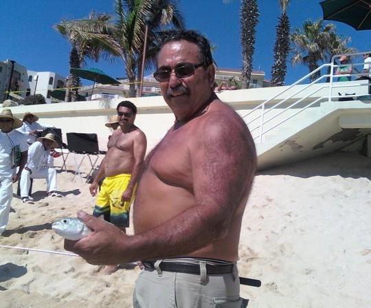 Manuel Ortiz - Class of 1971 - Arroyo High School