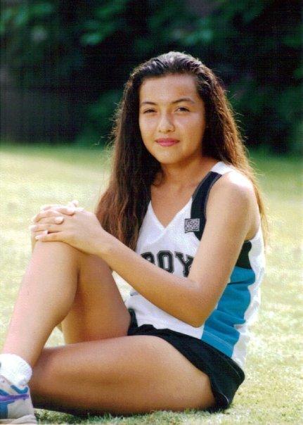 Liz Maldonado - Class of 1996 - Arroyo High School