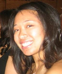 Theresa Mendoza - Class of 2004 - Arroyo High School