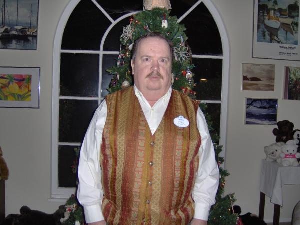 Fred Fisher - Class of 1972 - Arroyo High School