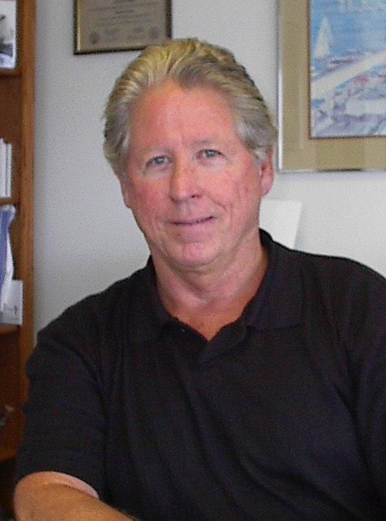 David Hagen - Class of 1960 - Arroyo High School
