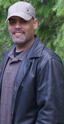 Anthony Colon - Class of 1987 - Arroyo High School
