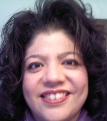 Graciela Rodriguez - Class of 1989 - Arroyo High School