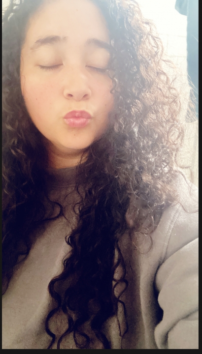 Ashley Ashley Tatiana Quijada - Class of 2015 - Arroyo High School