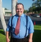 Daniel Craig Walker - Class of 1998 - Arroyo High School