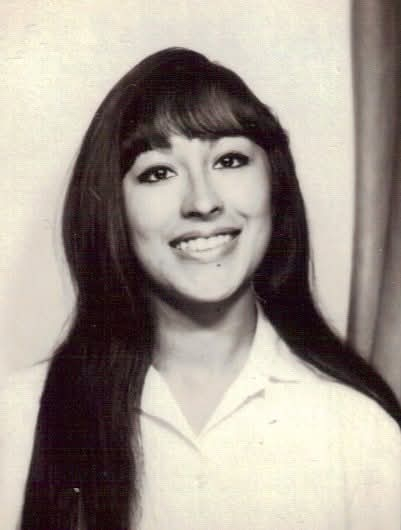 Delphina Leon - Class of 1966 - Arroyo High School