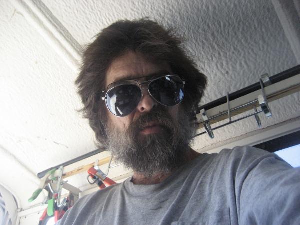 Ron Tello Culley - Class of 1976 - Arroyo High School