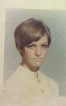 Kay Rubalcava - Class of 1970 - Arroyo High School