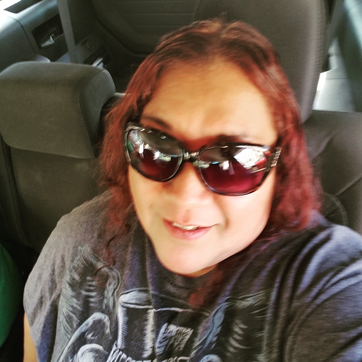 Rebecca De Leon - Class of 1981 - Arroyo High School