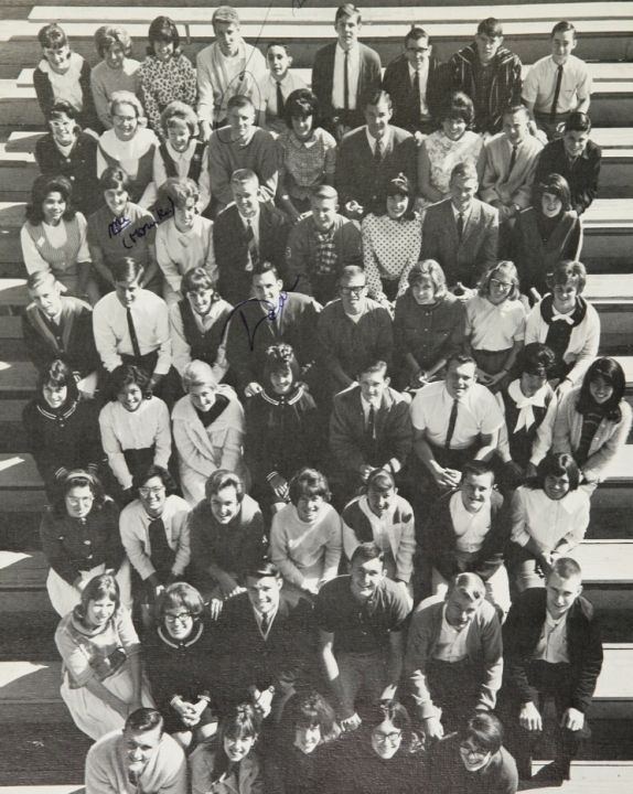 Class of 1965 Arroyo HS Reunion