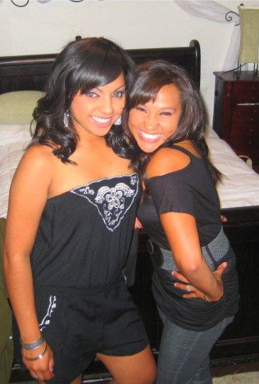 Ana Mejia - Class of 2002 - Mt Eden High School