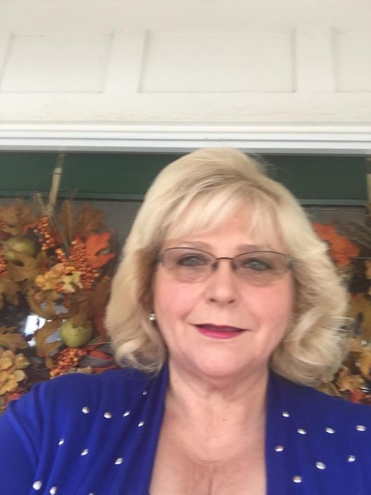 Sandra Beers Dyer - Class of 1969 - Mt Eden High School