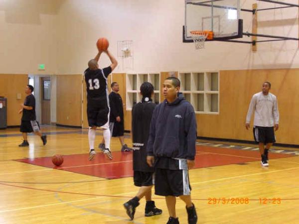 Jahn Belardo - Class of 1999 - Mt Eden High School