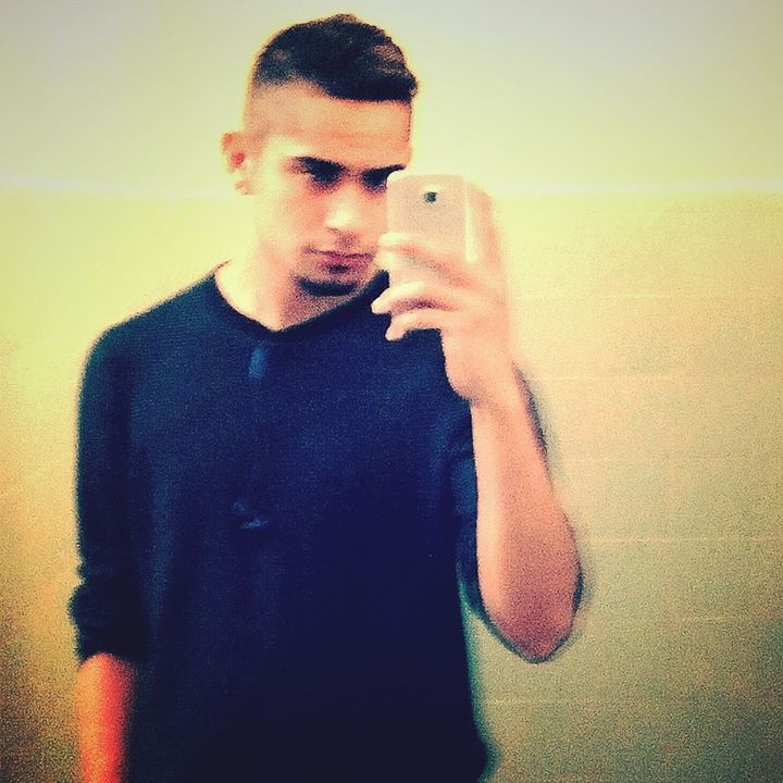Guillermo Enriquez - Class of 2013 - Mt Eden High School