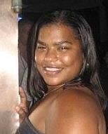 Angelique (angel) Warren - Class of 1992 - Mt Eden High School
