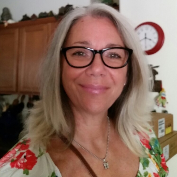 Gina Bromstead - Class of 1981 - Mt Eden High School