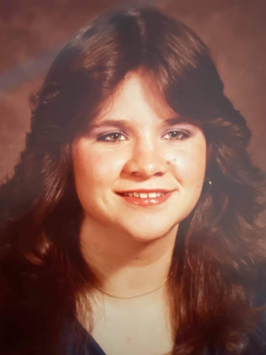 Toni Grever - Class of 1983 - Mt Eden High School