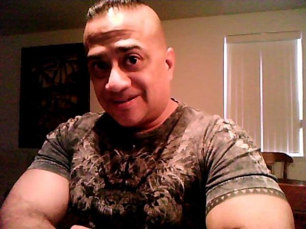 Melvin Abero - Class of 1979 - Mt Eden High School