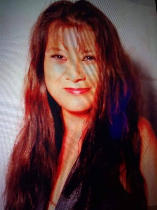 Estrellita Imperial - Class of 1975 - Mt Eden High School