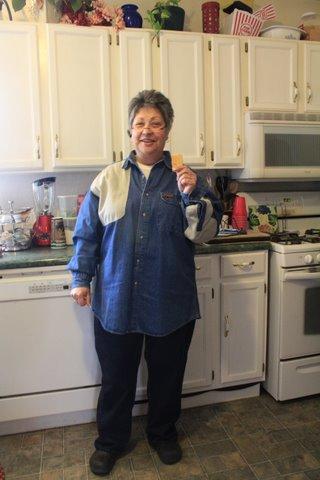 Tina Santiago - Class of 1970 - Mt Eden High School