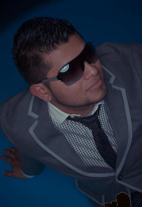 Armando Castillo - Class of 2002 - Mt Eden High School