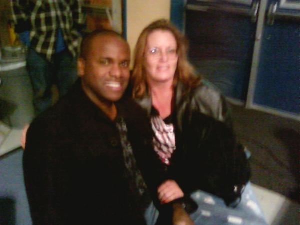 Holly Miles - Class of 1982 - Mt Eden High School