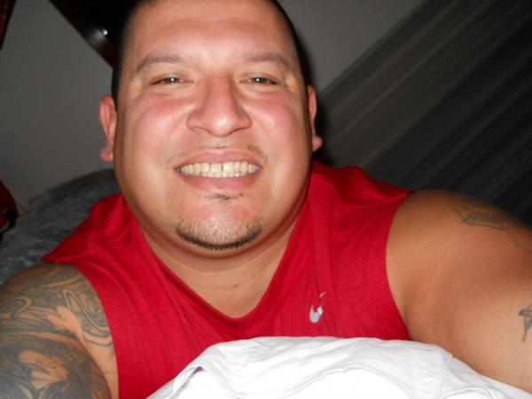 Gary Seeley - Class of 1994 - Mt Eden High School