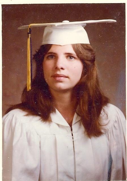 Diane Hamilton - Class of 1978 - Mt Eden High School