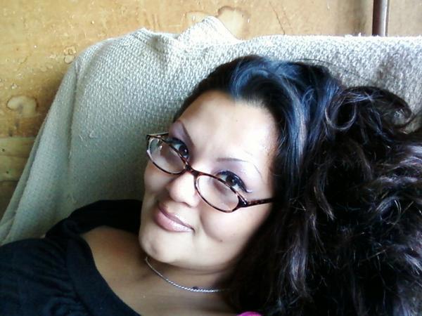Annalouisa Hernandez - Class of 1999 - Mt Eden High School