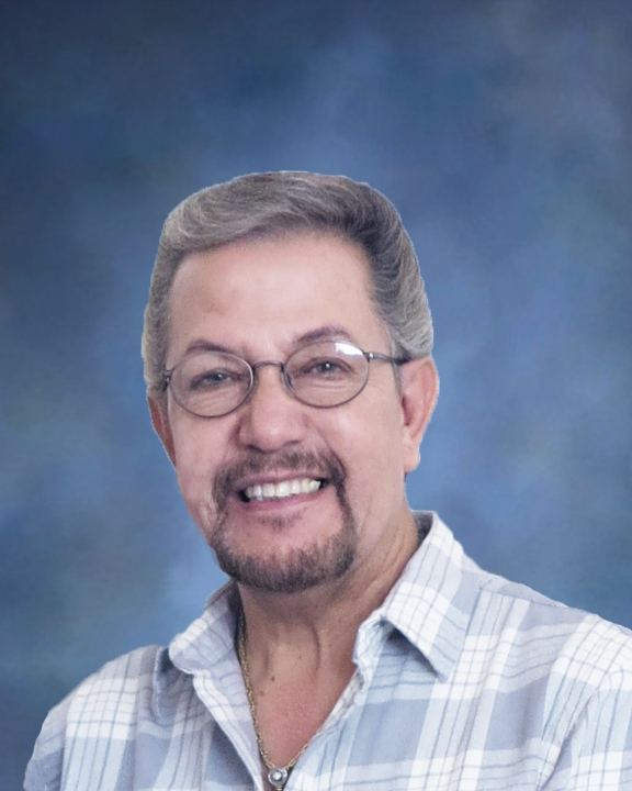 Raymond Marin - Class of 1962 - Mt Eden High School