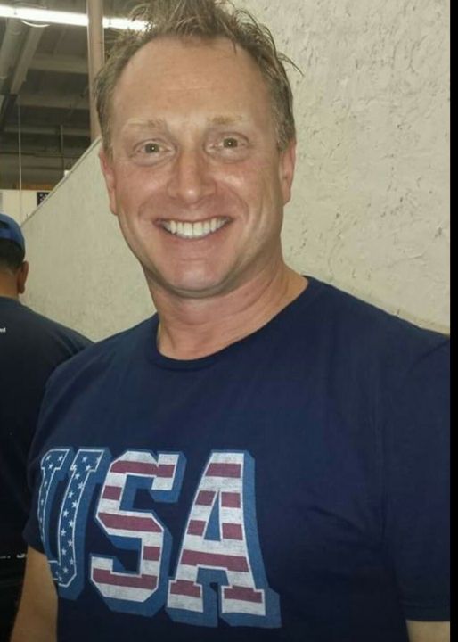 Robert Santmyer - Class of 1987 - Mt Eden High School