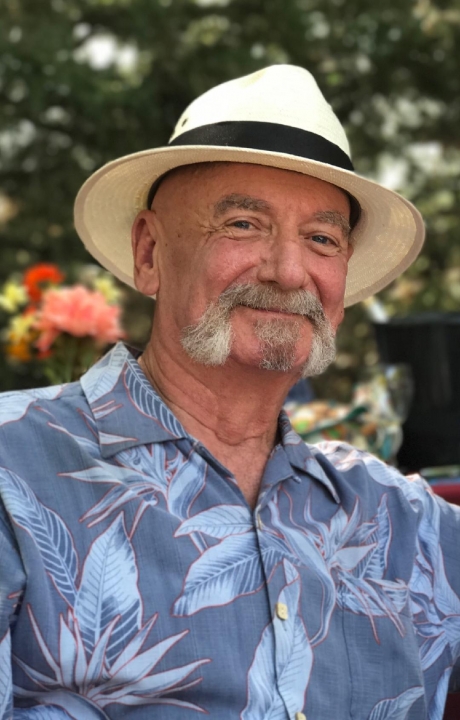 Robert Bernardo - Class of 1964 - Mt Eden High School