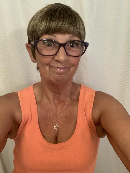 Bettina Lindsey - Class of 1971 - Mt Eden High School