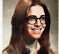 Denise Sweeney, class of 1978