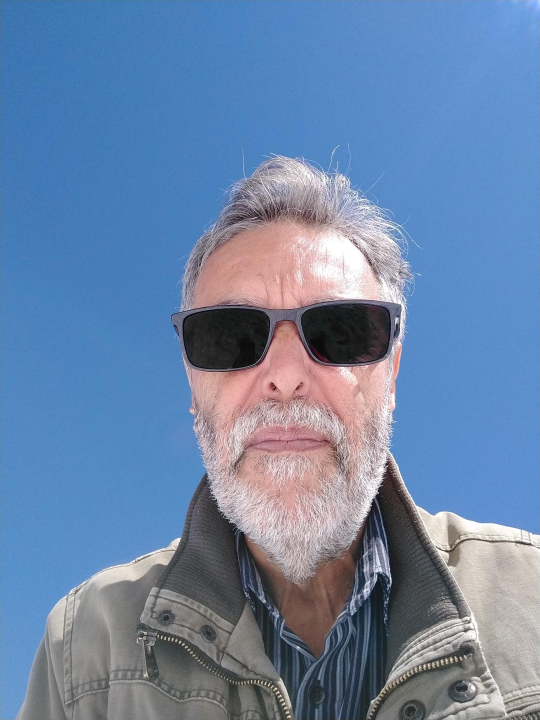 Mark Sanchez - Class of 1977 - Tennyson High School