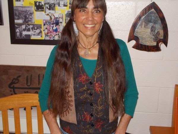 Joanne Galliher - Class of 1969 - Tennyson High School