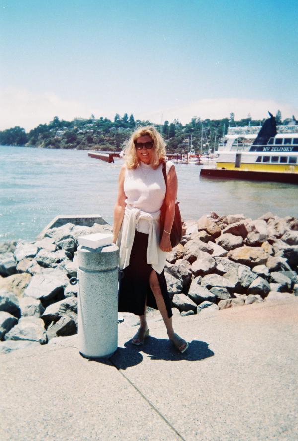 Cynthia (cyndee) Johnson - Class of 1970 - Tennyson High School