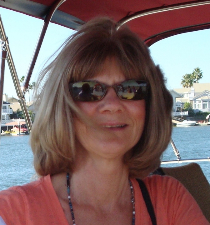 Susan Seidler - Class of 1967 - Tennyson High School
