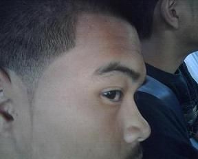 John Catbagan - Class of 2008 - Tennyson High School