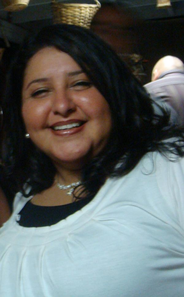 Sandra Aguirre - Class of 1989 - Tennyson High School